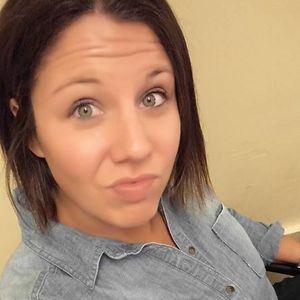 Meet your Posher, Kim